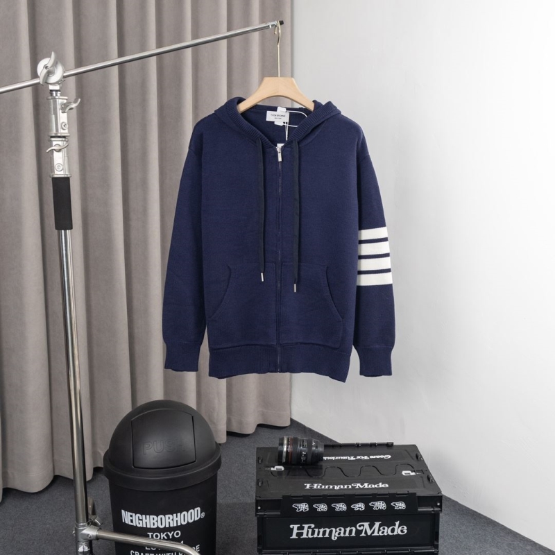 Thom Browne Coats